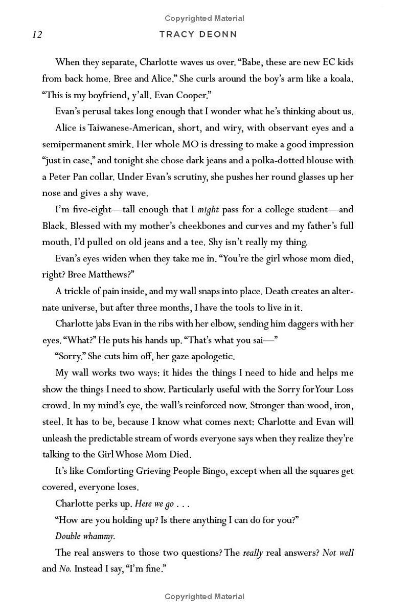 The Legendborn Cycle - Book 1 - Legendborn