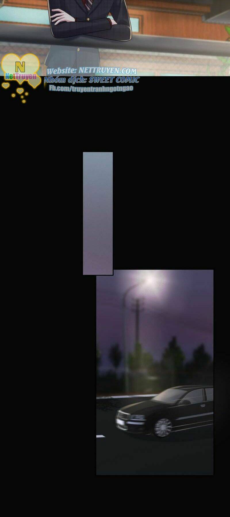 cô dâu giả tạo chapter 10 13