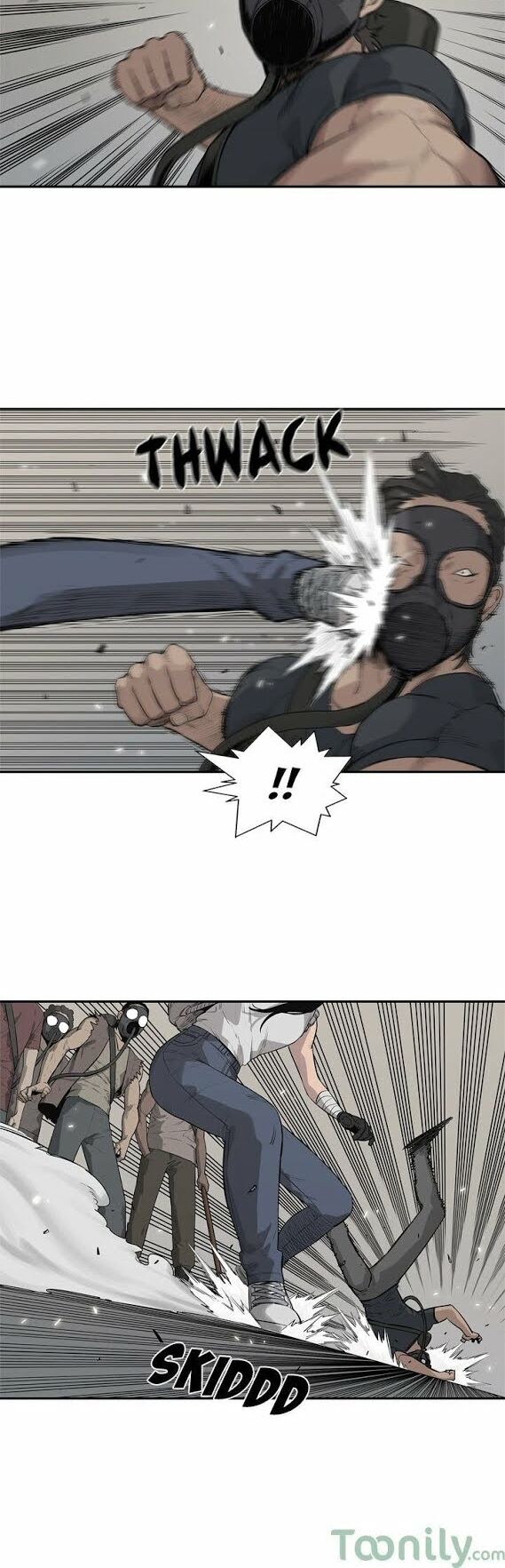 anh shipper may mắn chapter 47 21