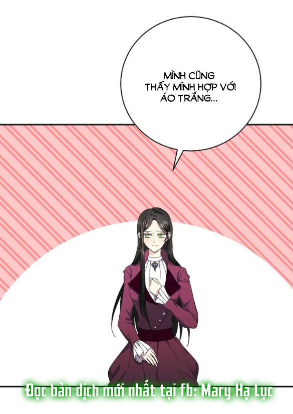 chiếm hữu trái tim bạo chúa chapter 14.1 18