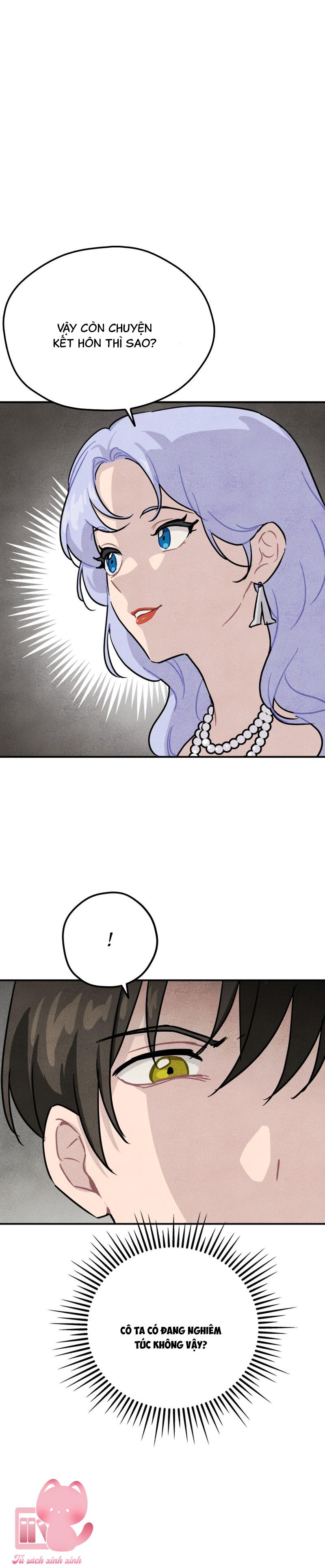 phù thủy độc dược chapter 32 6