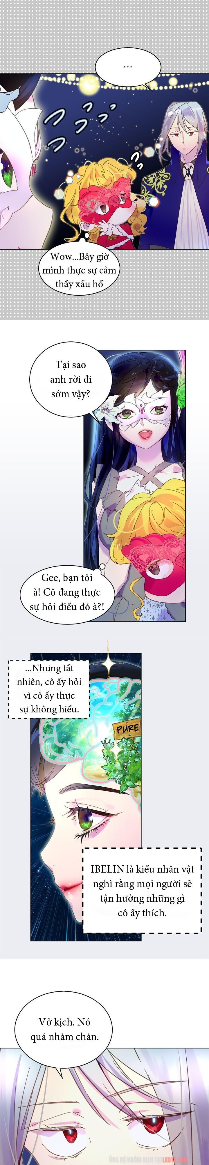 đừng xem thường nữ phụ chapter 61 17