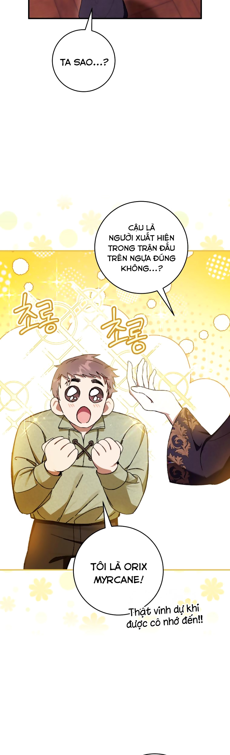 trở thành ác nữ thật thú vị mà ? chapter 57 27