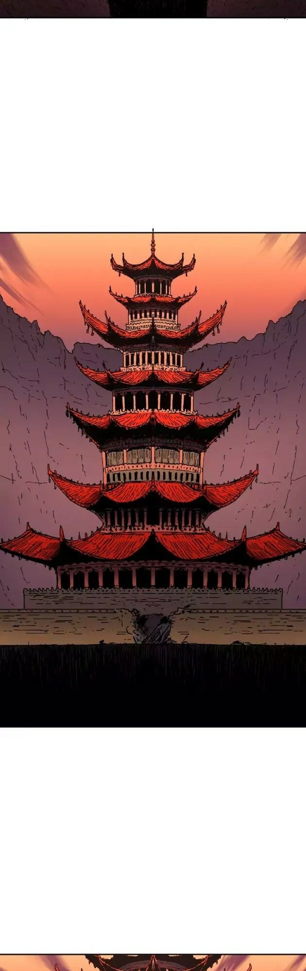 Bố Vô Song chapter 43 27