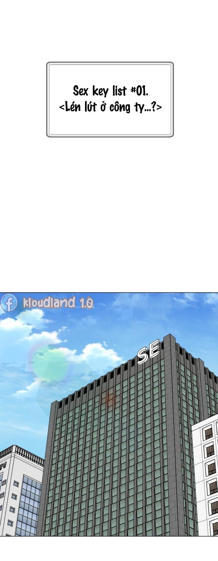 người yêu hiếm hoi chapter 6 2