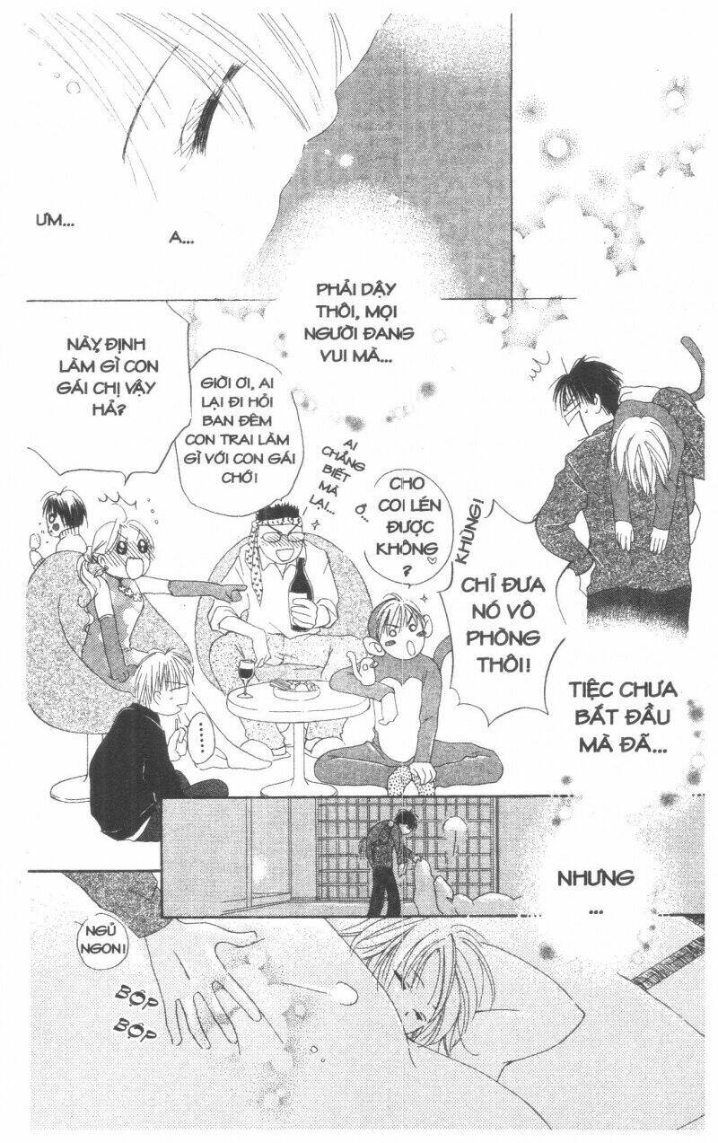 tennen paaru pinku chapter 2 32