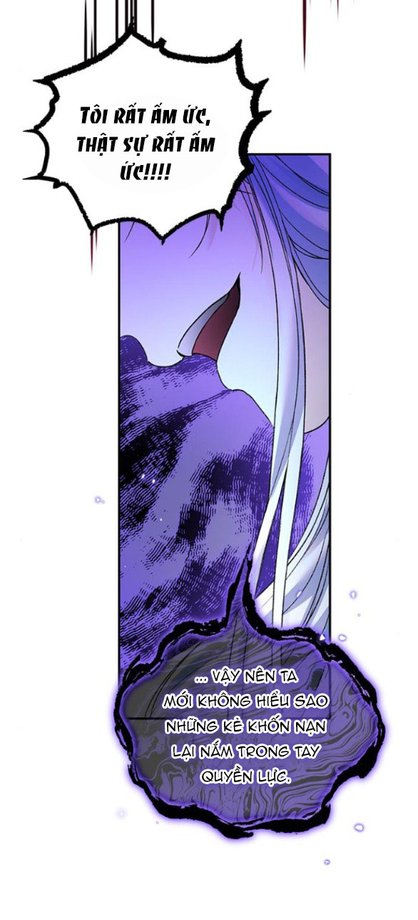 tôi tưởng bản thân không còn sống được bao lâu! chapter 66.1 18