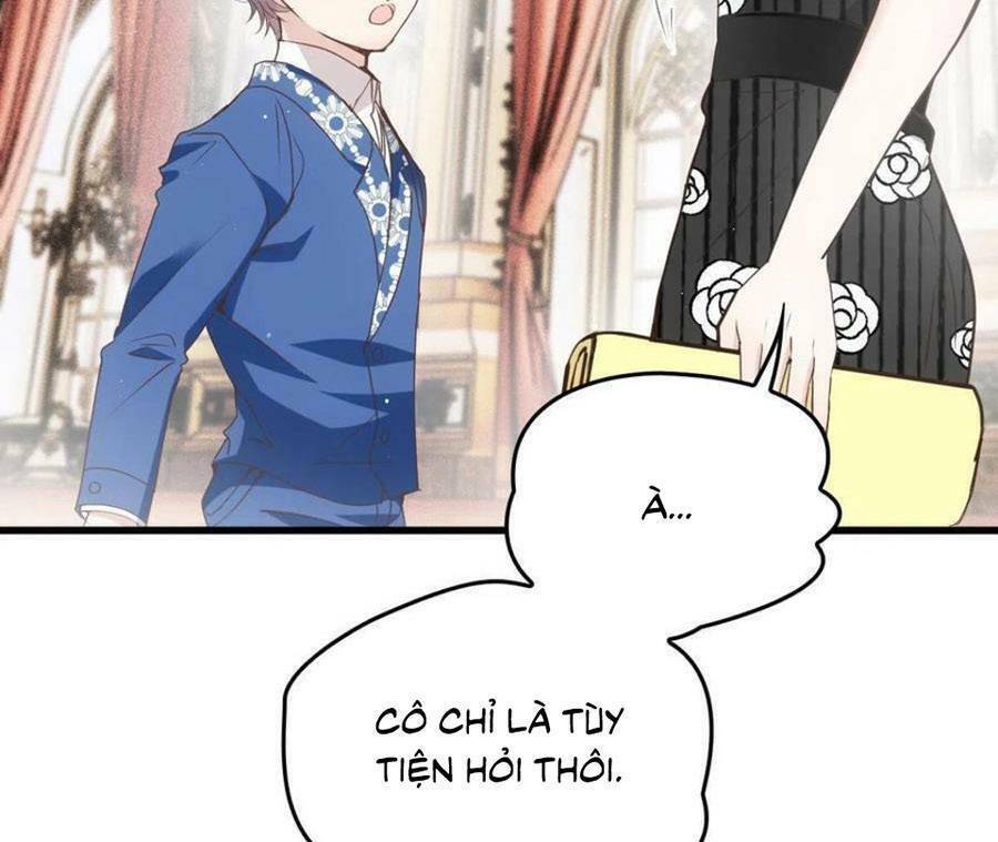 một vợ yêu, một bé con chapter 189 21