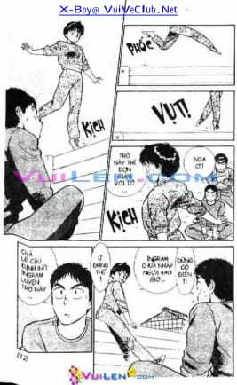 cảnh sát cơ động chapter 10 113