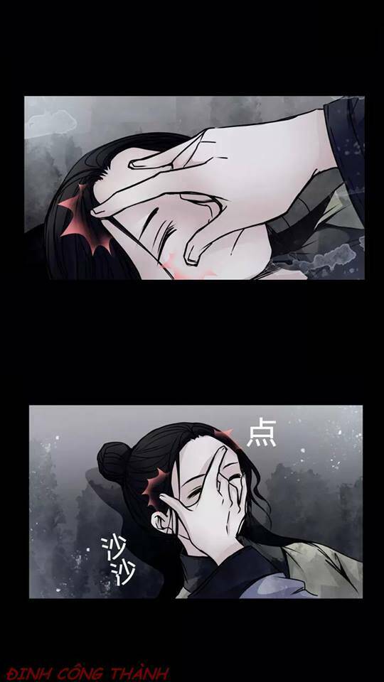 tiểu quỷ chapter 10 17