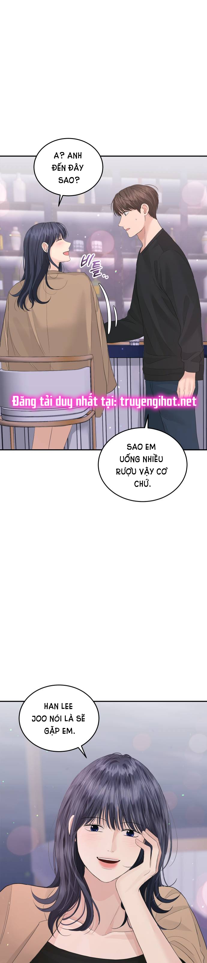 cuộc hôn nhân hoàn hảo chapter 46.1 15