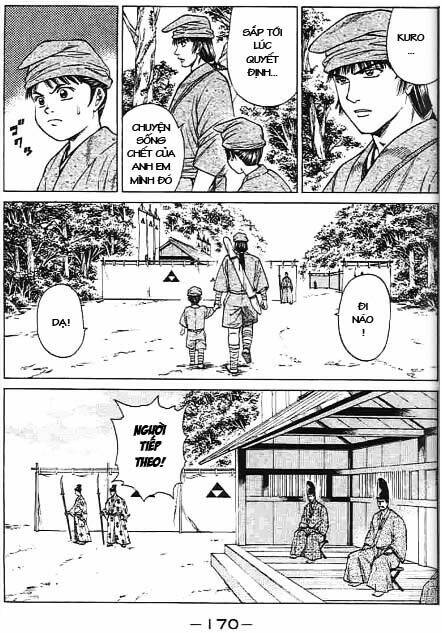 sơn tặc seyu chapter 43 26