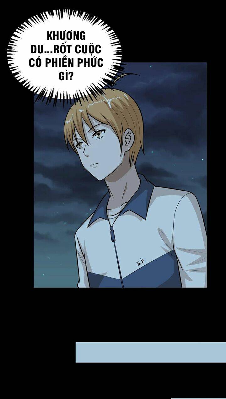 đai ca trở lại tuổi 16 chapter 73 27