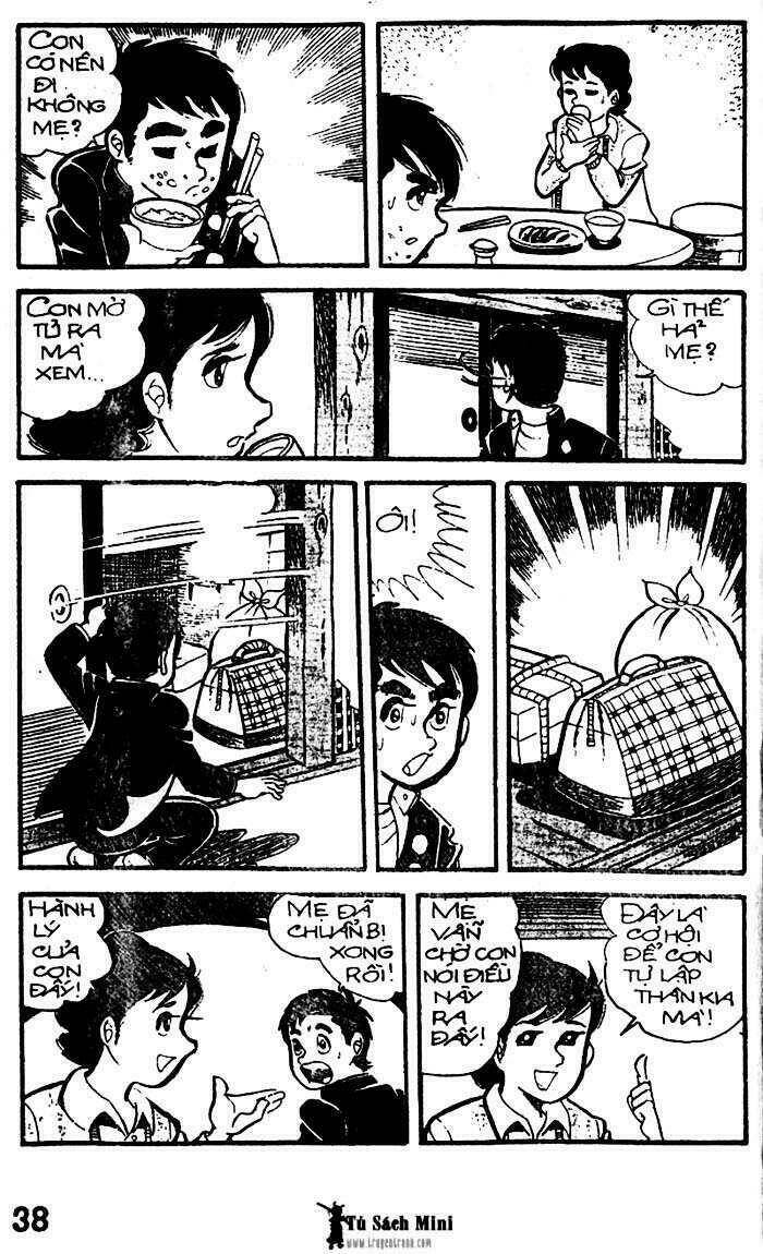 mankichi chapter 2 38