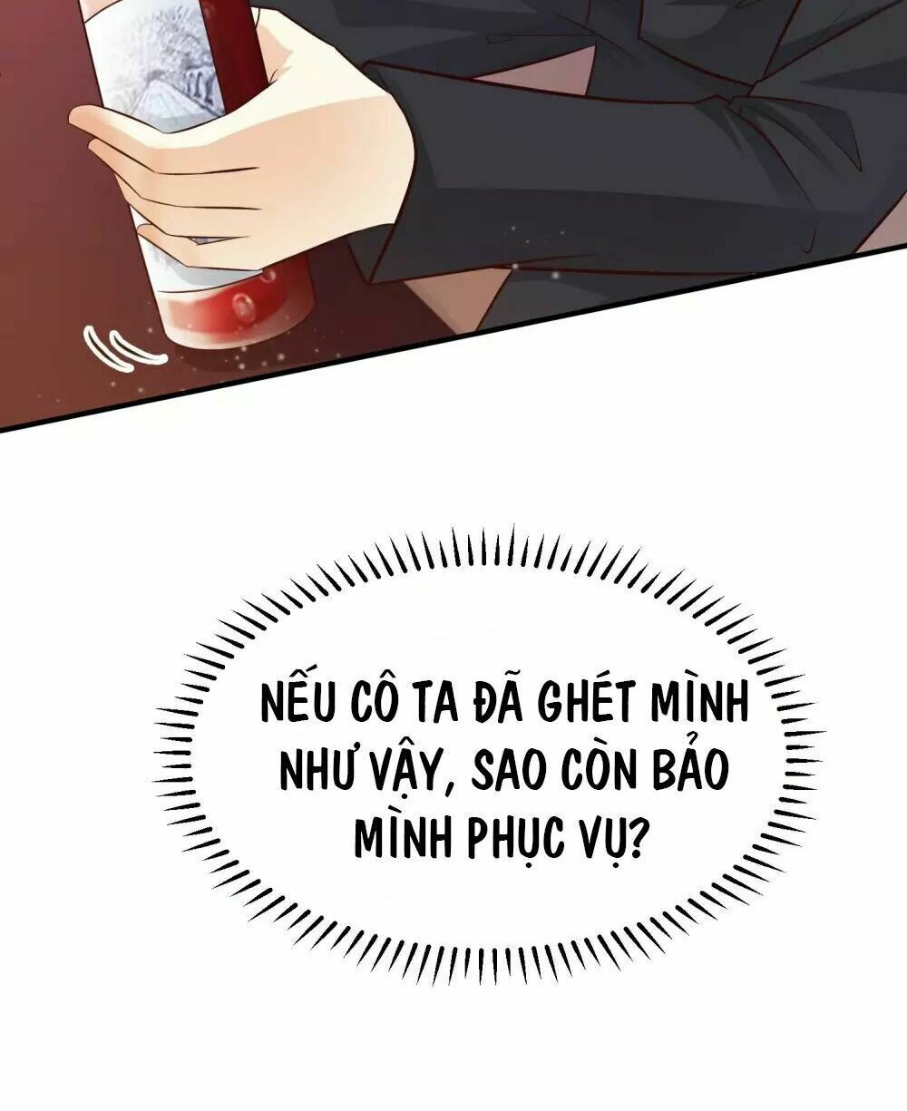 tối cường vận đào hoa chapter 10 24