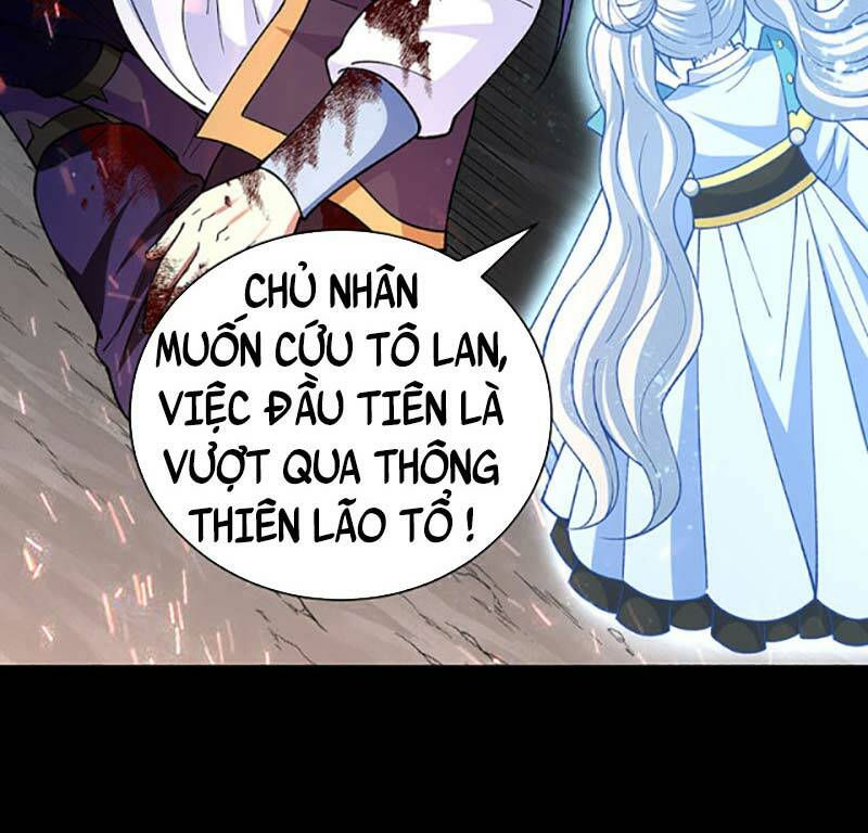 võ đạo độc tôn chapter 499 63