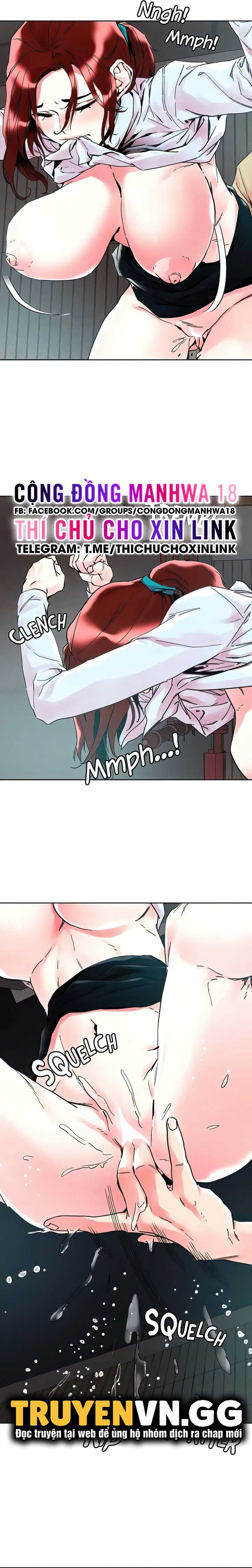 quyền năng chịch gái chapter 89 7