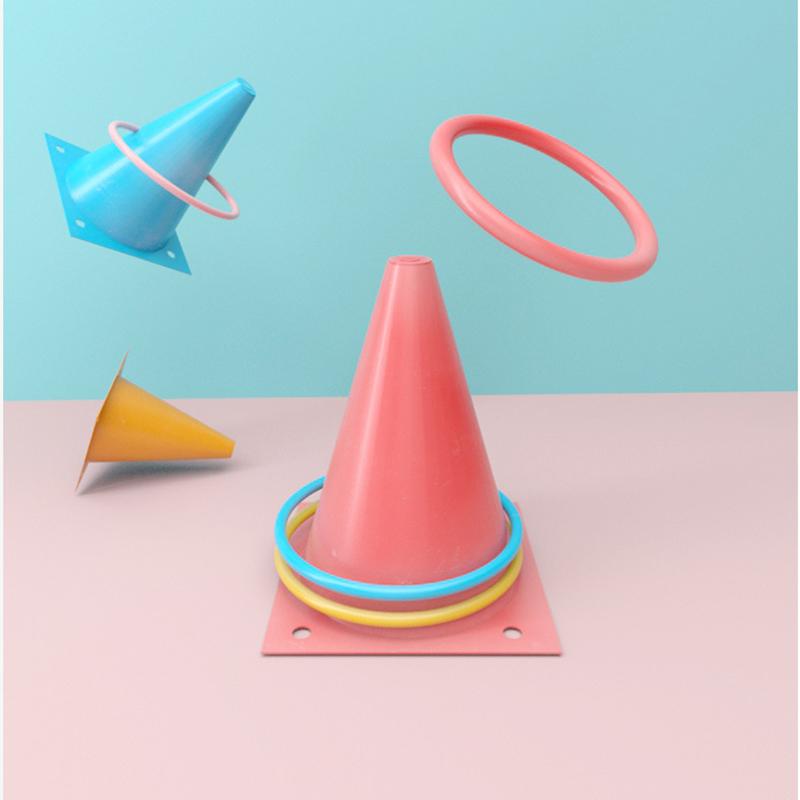 Combo trò chơi ngoài trời nóng thiết lập nguồn cung cấp trò chơi ngoài trời cho trò chơi và sinh nhật vui vẻ trò chơi ngoài trời combo thiết lập nguồn cung cấp trò chơi ngoài trời Color: Outfit