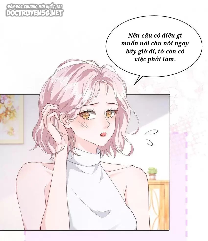 mận xanh chapter 39 3