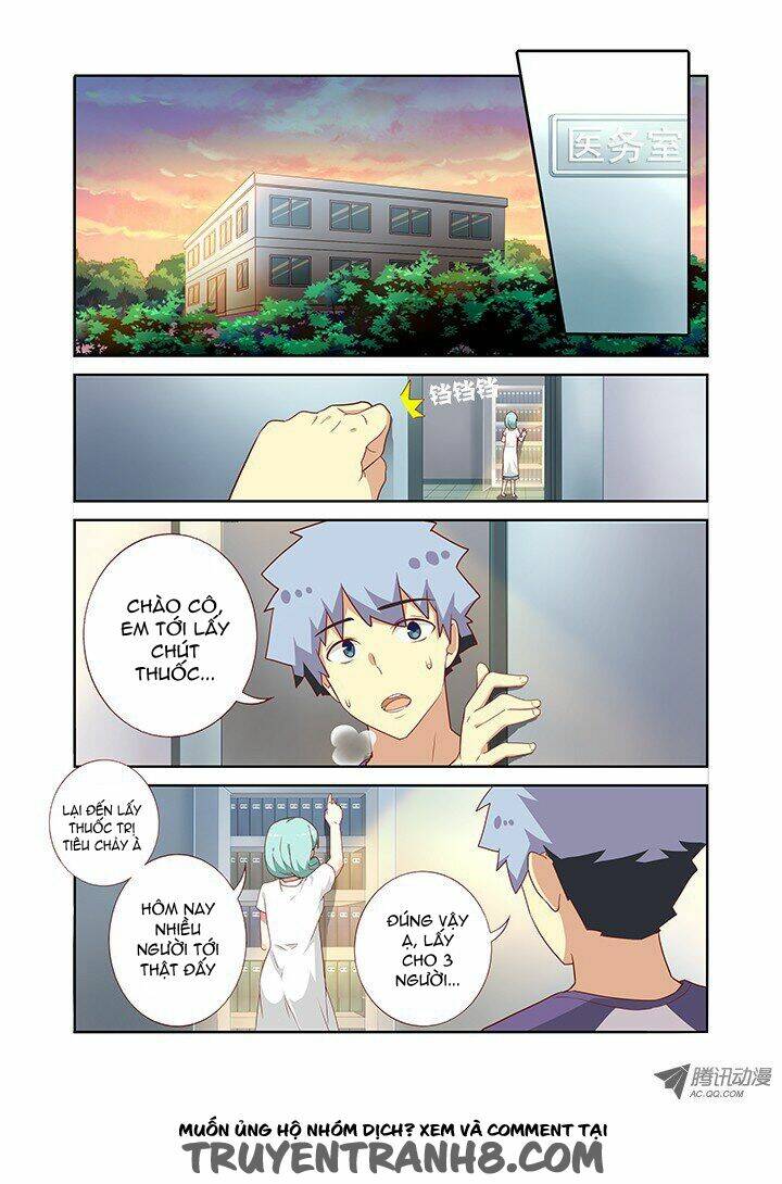 yaoguai mingdan chapter 82 4