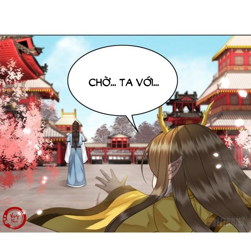 gay rồi! cái đó thành tinh rồi chapter 37 9