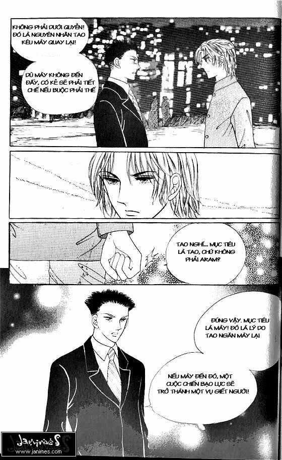 hot blooded woman chapter 42 13