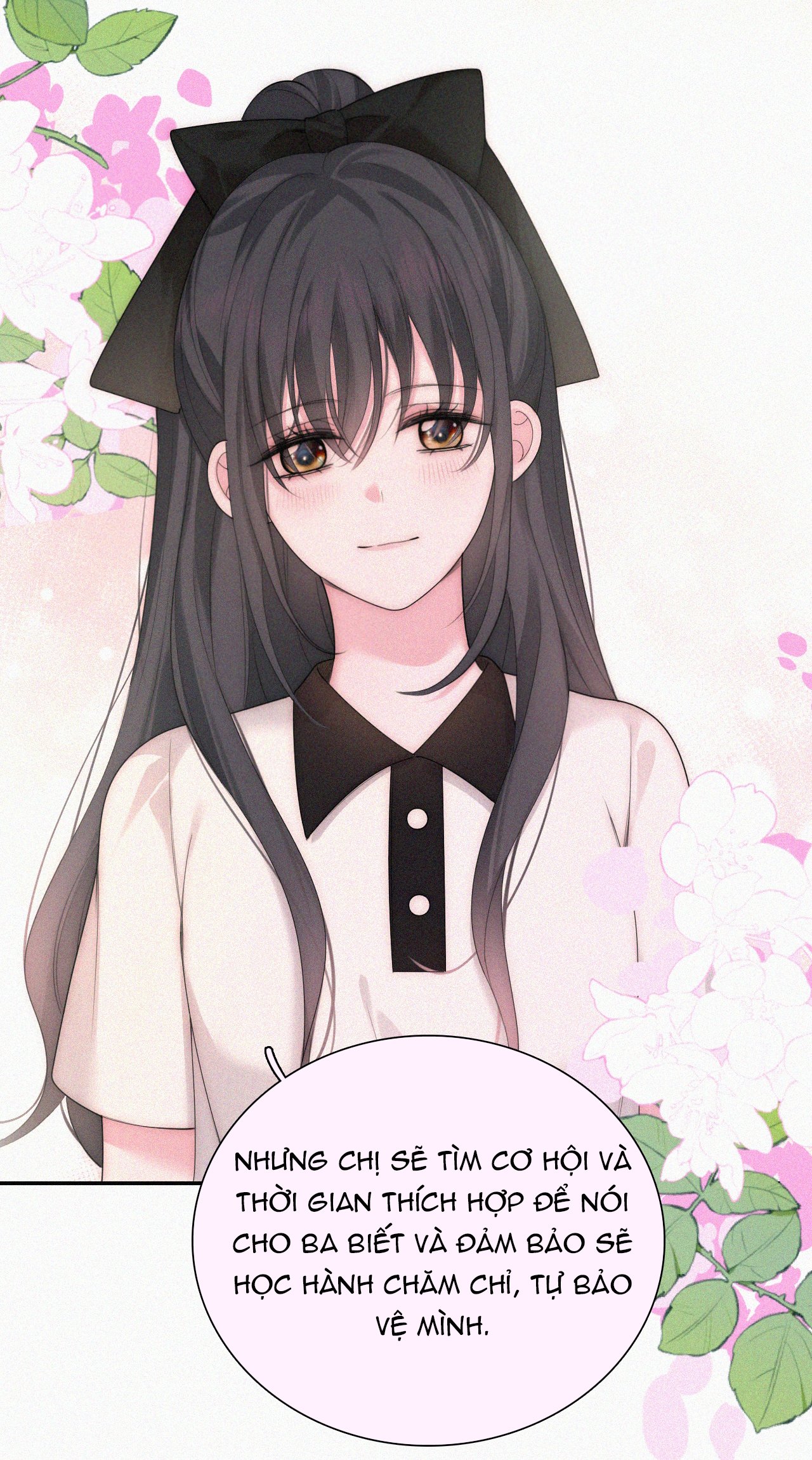 bệnh yêu chapter 113 3