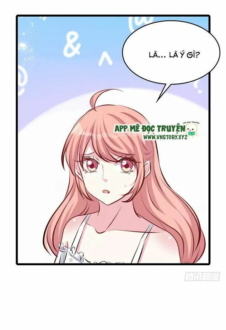 bảo bối đáng yêu đột kích chapter 41 43