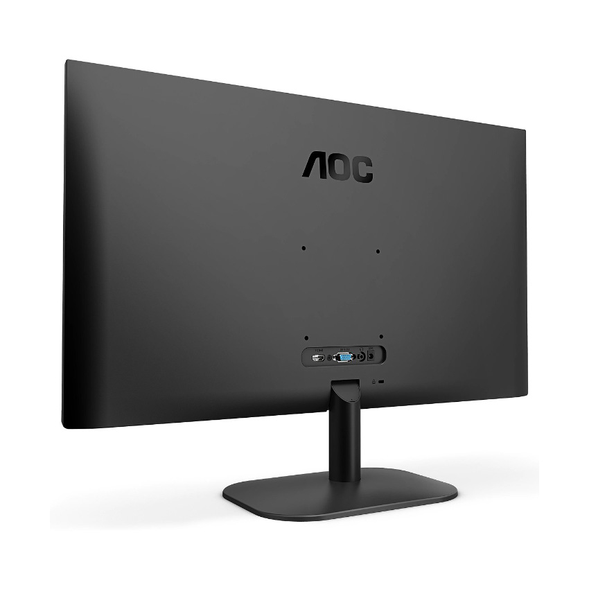 Màn Hình AOC 24B2H2 23.8 Inch ( FHD/IPS/100Hz/4ms ) - Hàng Chính Hãng