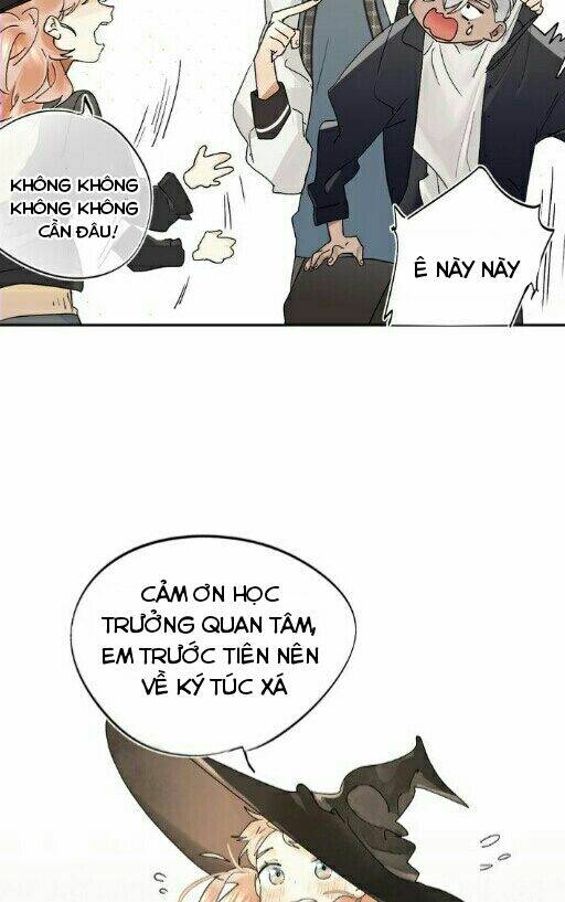 đệm lót ma nữ chapter 3 11