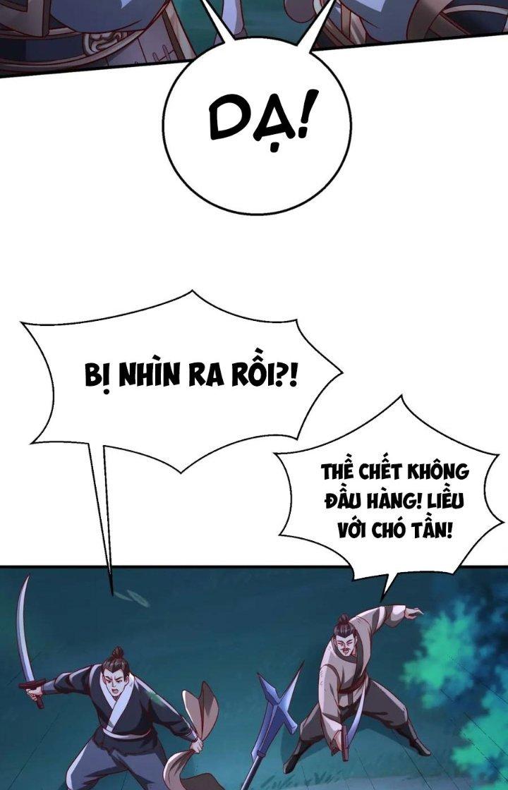 đại tần, ta là con tần thủy hoàng, giết địch thành thần chapter 61 24