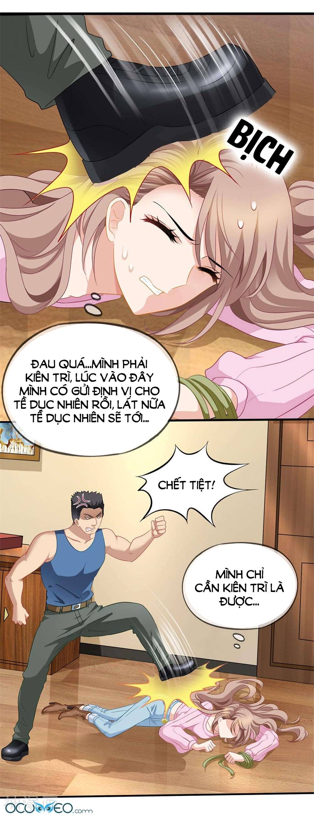 mỹ vị giai thê chapter 48 4