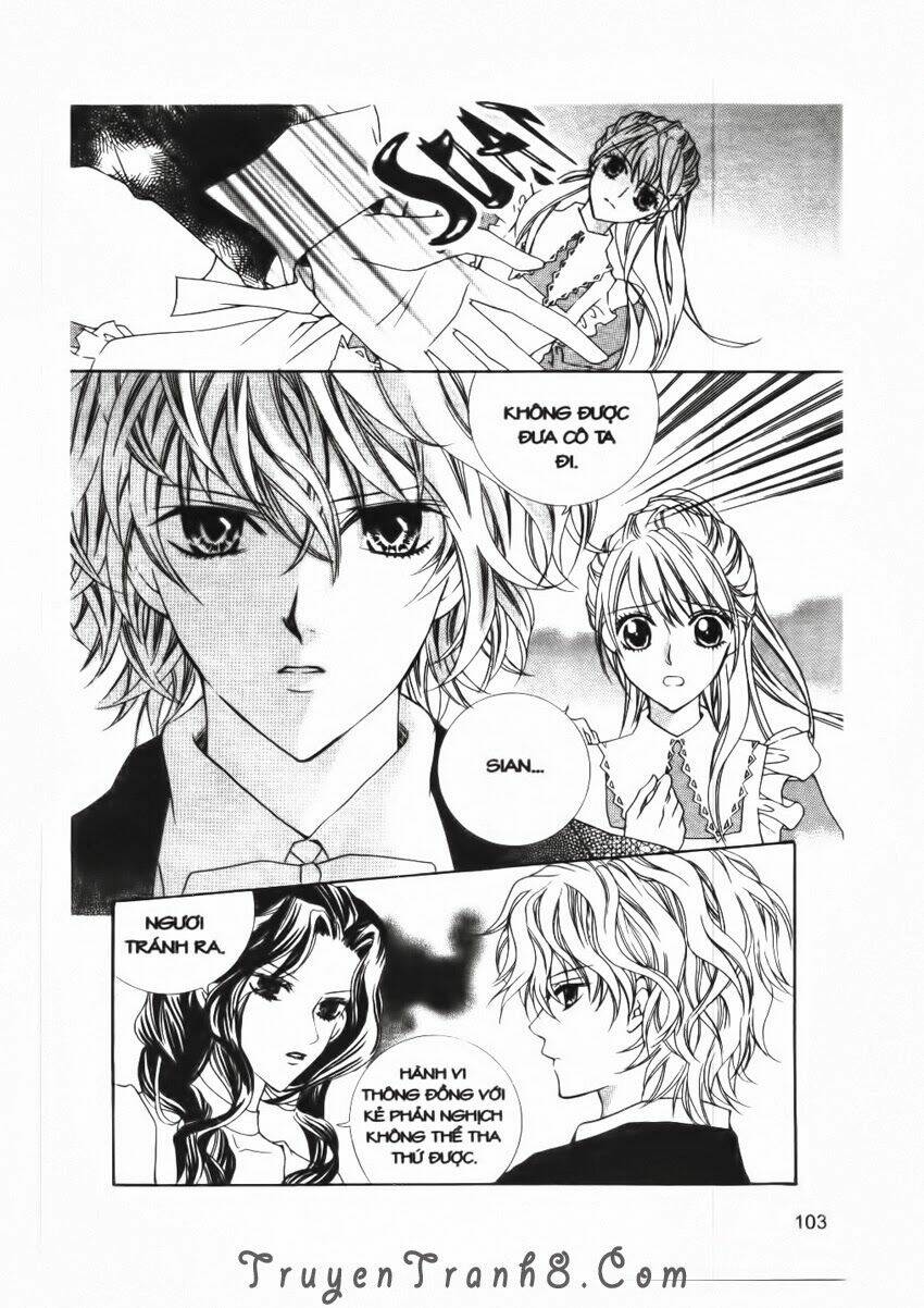 a kiss for my prince chapter 25 34