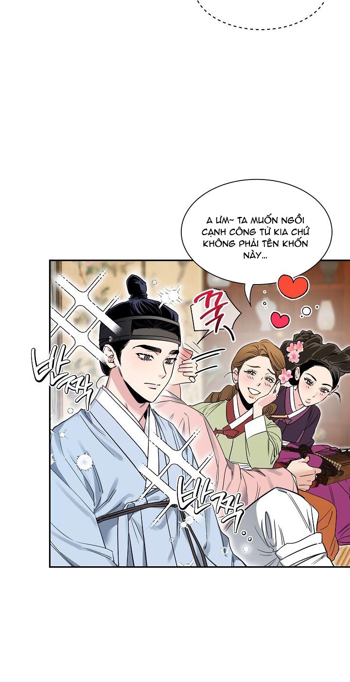 [18+] tuyển tập truyện bl ngắn - double bell chapter 54 11