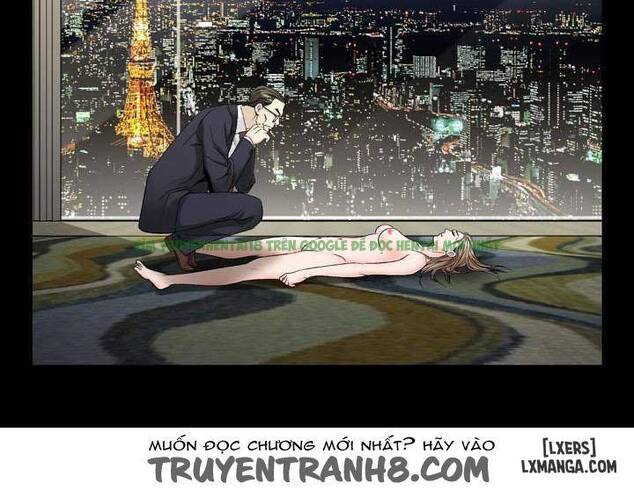 mùi vị của đôi bàn tay chapter 68 31