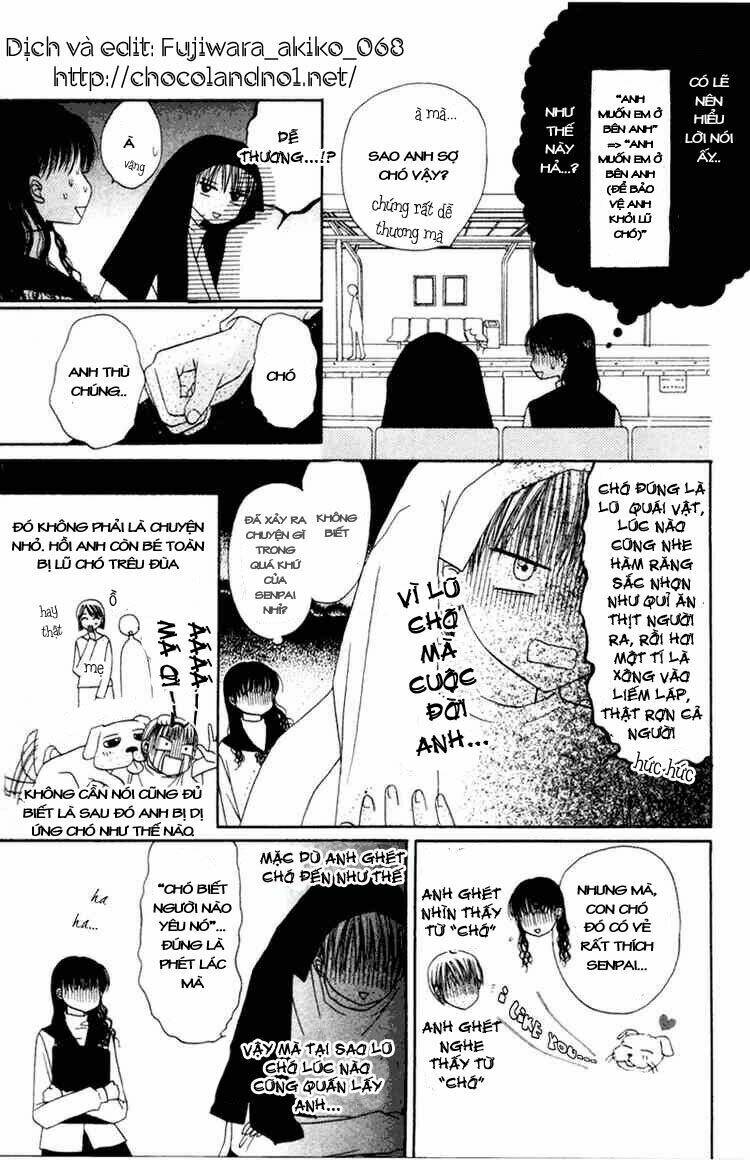 m to n no shouzou chapter 5 15