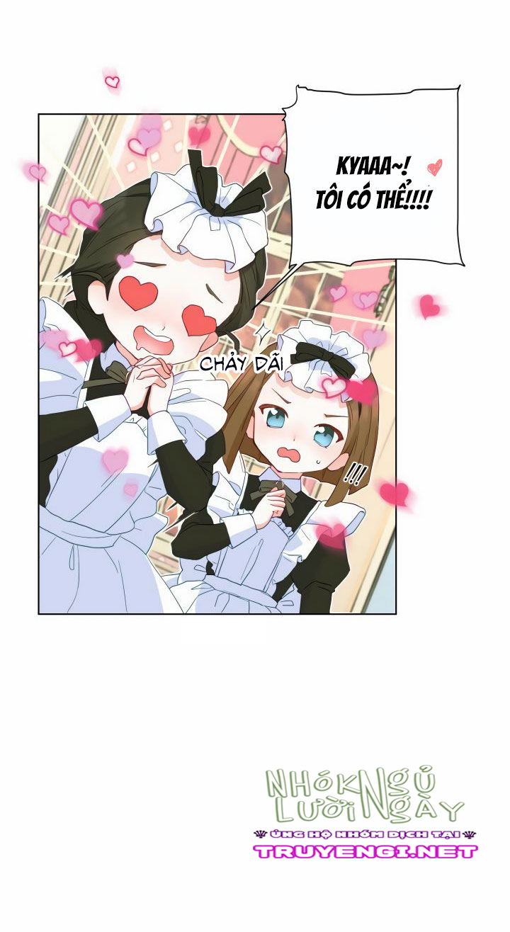 kế hoạch chọn papa của công chúa ._. chapter 2 56