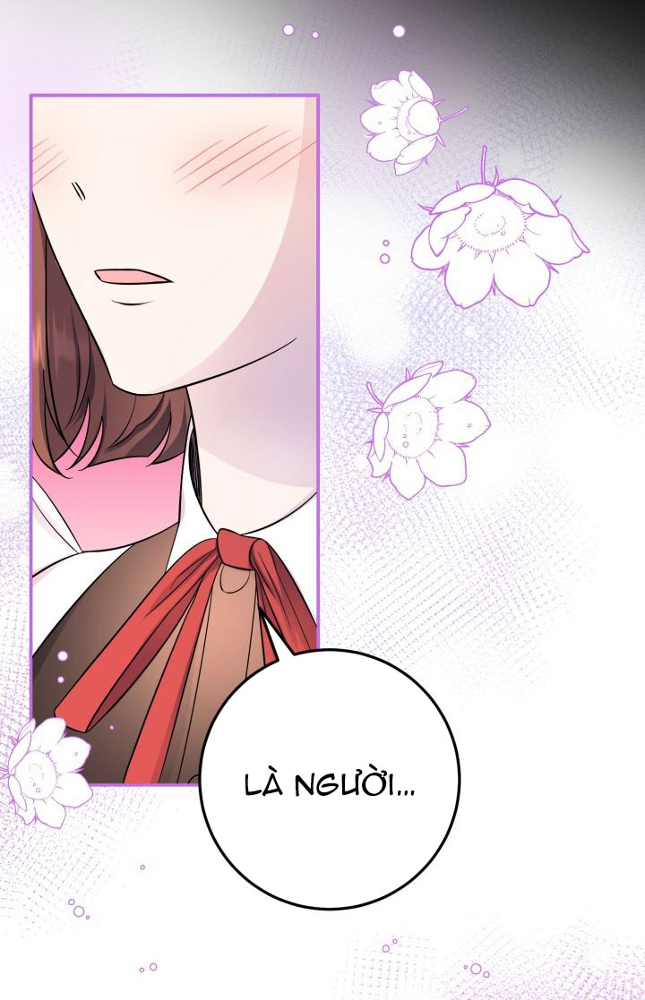 [18+] nếu cứu rỗi một cầm thú hư hỏng chapter 22.1 21