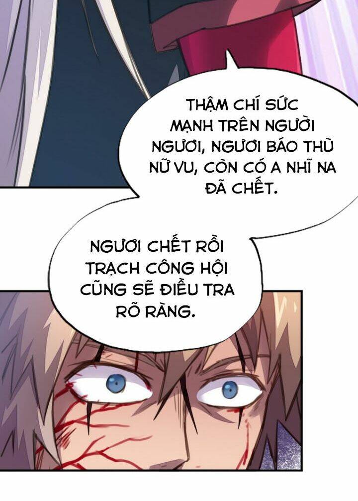 ma vương pháp tắc chapter 20 41