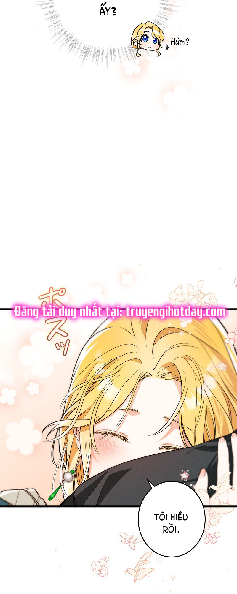 Dinh Thự Của Dã Thú chapter 7.1 - Trang 3