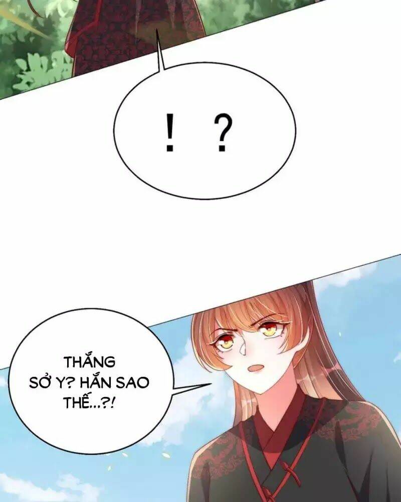 công chúa tại thượng: quốc sư mời xuống kiệu chapter 36 41
