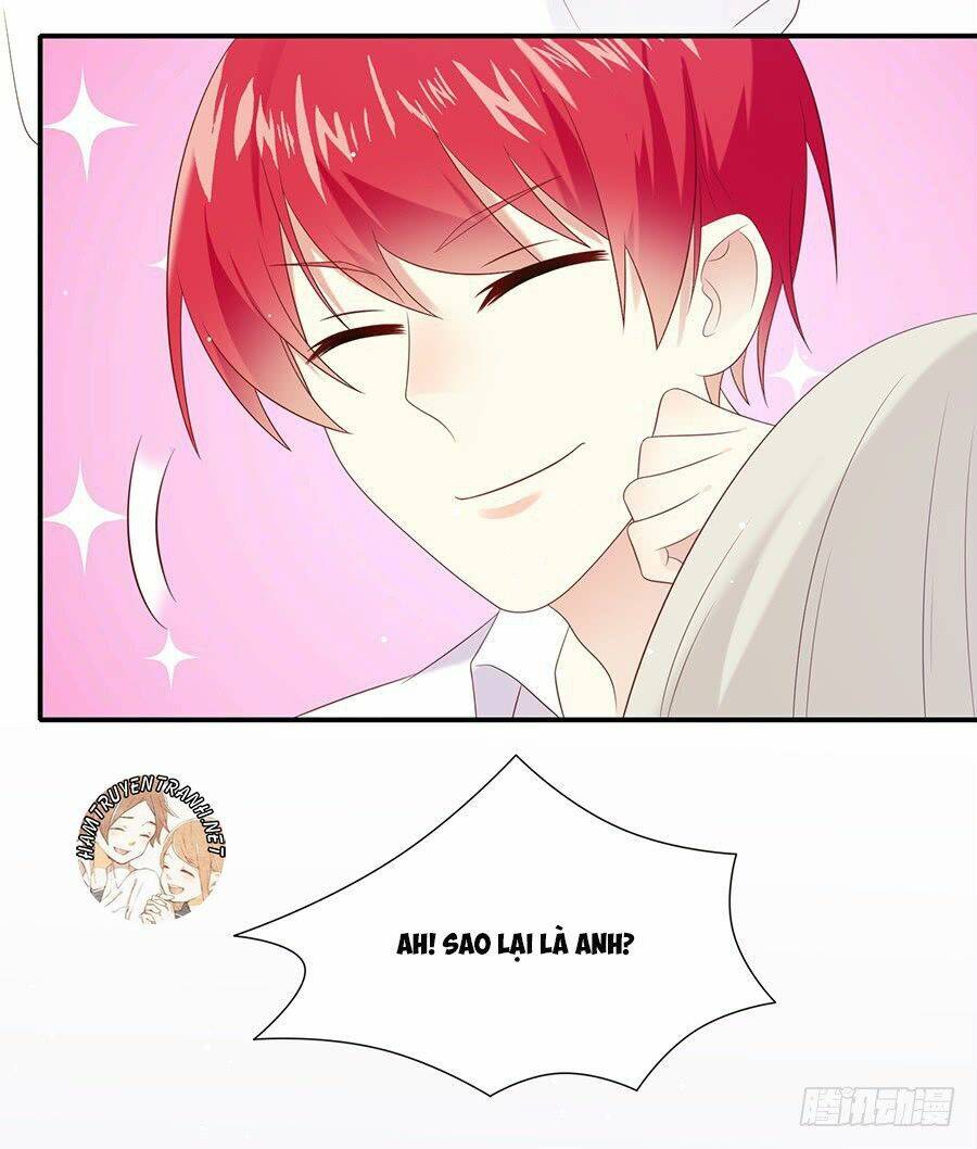 bảo bối thiên ức hào môn chapter 15.1 4