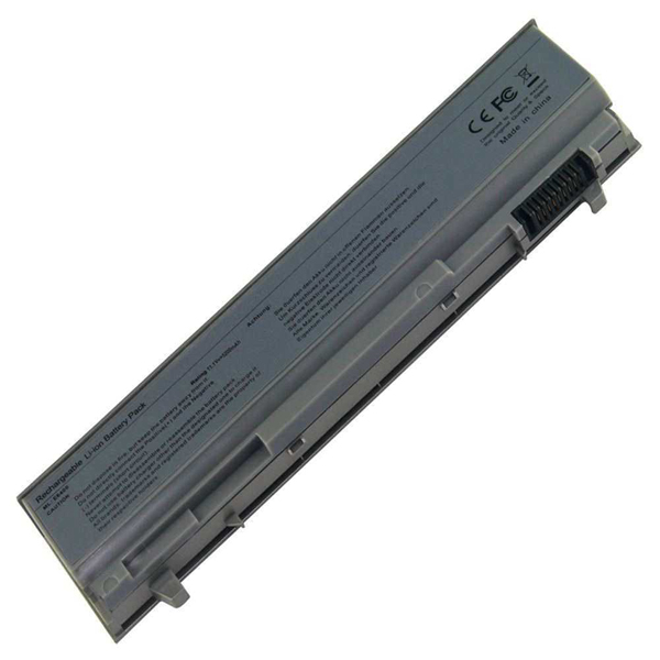 Pin cho Laptop Dell  Latitude E6400 E6500 E6410 E6510