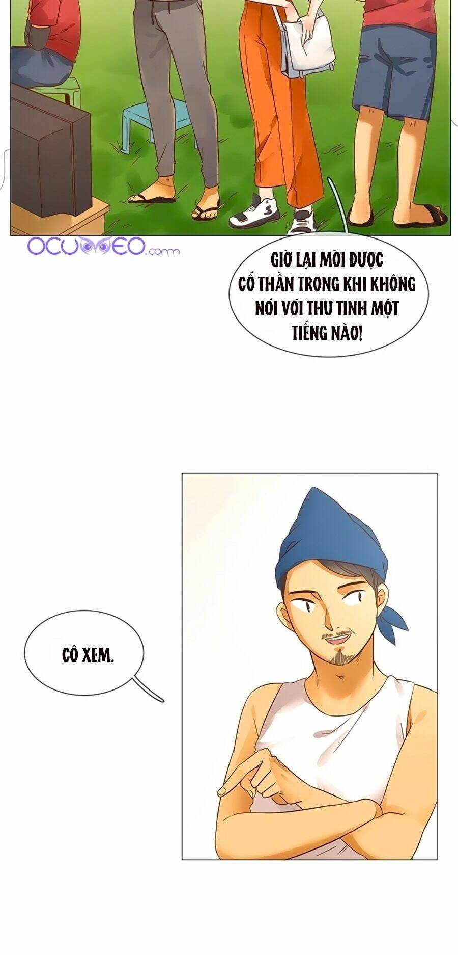 ngôi sao vụn vỡ chapter 1 71