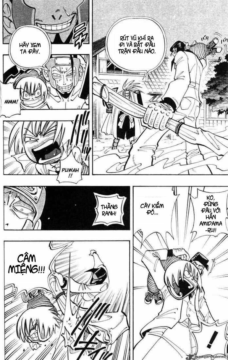 vua pháp thuật chapter 20 12