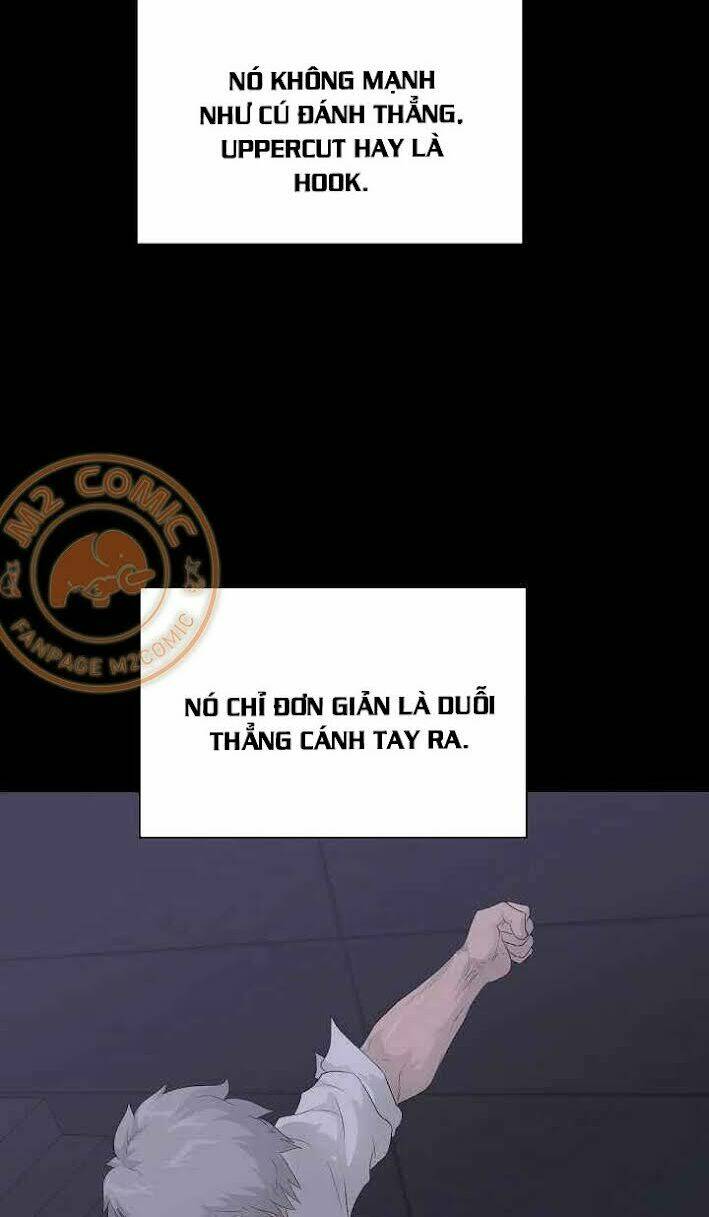 trigger chapter 31 31