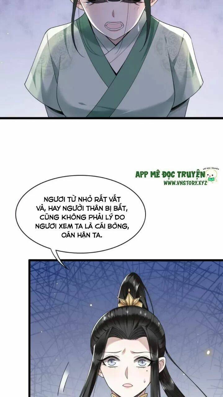 phượng hoàng vu phi chapter 57 15