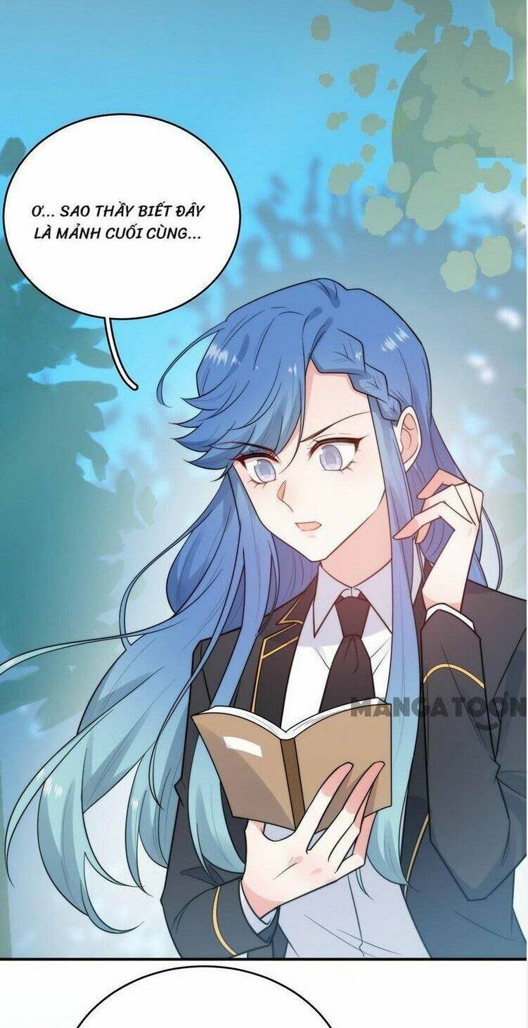 ma lạt thiên kim đẩu ác thiếu chapter 257 24