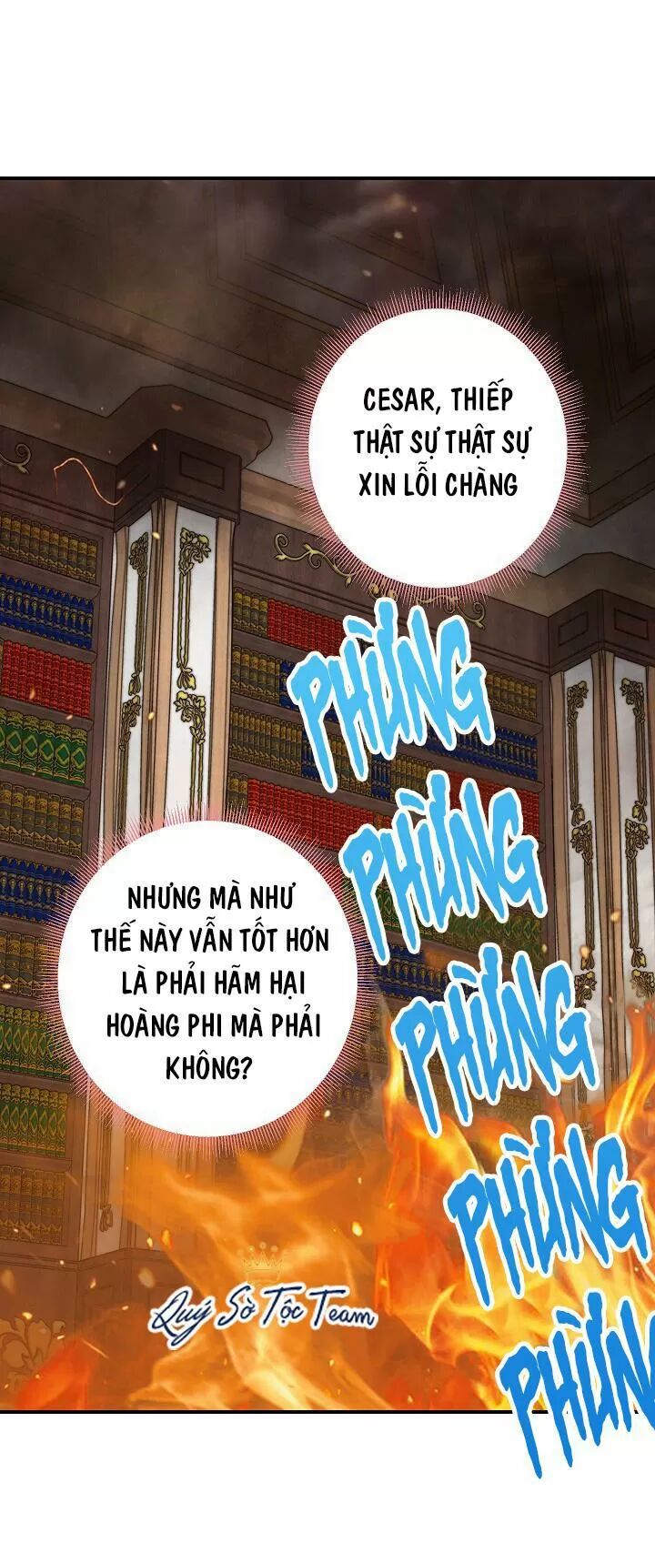 thánh nữ ẩn danh chapter 151 1