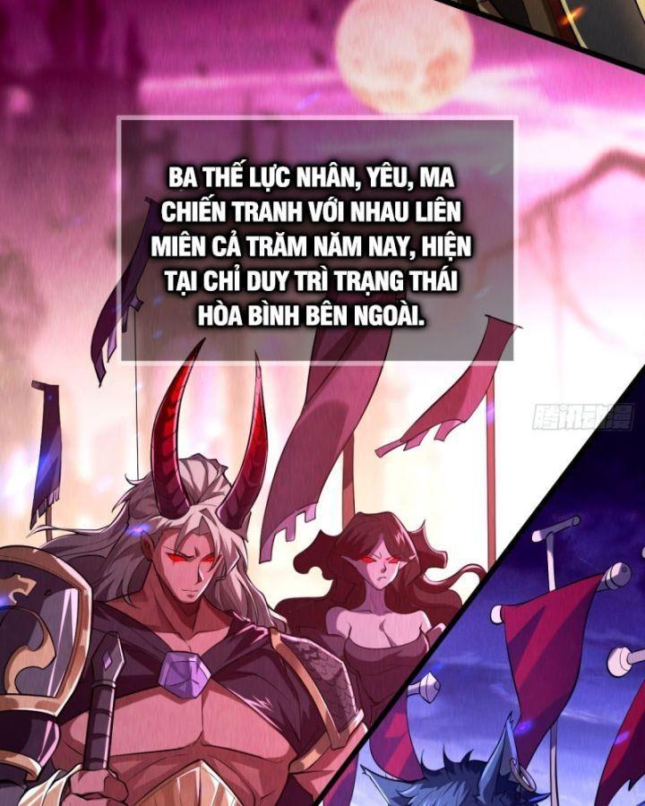 mở màn cống lên thái cổ tiên dược, ta khiến thánh chủ sợ chết khiếp chapter 2 9